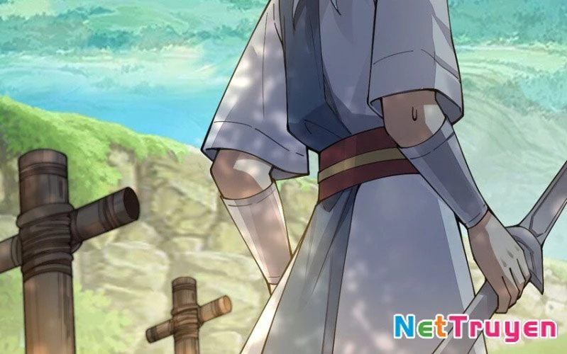 Sức Mạnh Của Kiếm Thần Chapter 88 - Trang 4
