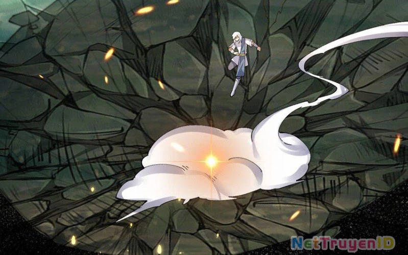 Sức Mạnh Của Kiếm Thần Chapter 88 - Trang 4