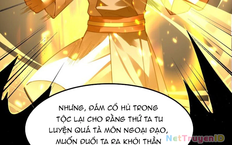 Sức Mạnh Của Kiếm Thần Chapter 88 - Trang 4