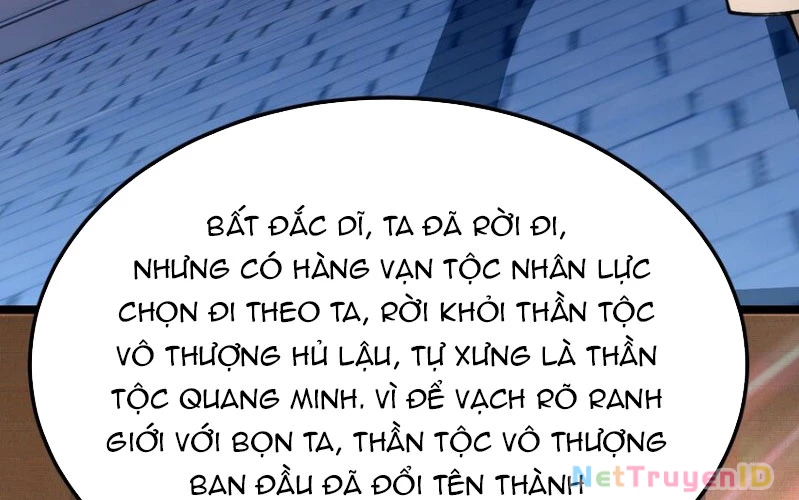 Sức Mạnh Của Kiếm Thần Chapter 88 - Trang 4