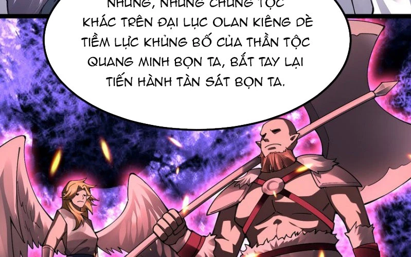 Sức Mạnh Của Kiếm Thần Chapter 88 - Trang 4