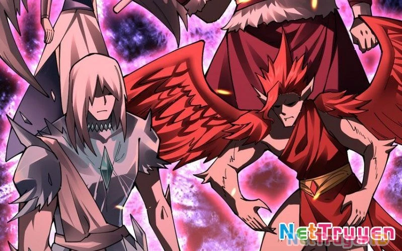 Sức Mạnh Của Kiếm Thần Chapter 88 - Trang 4