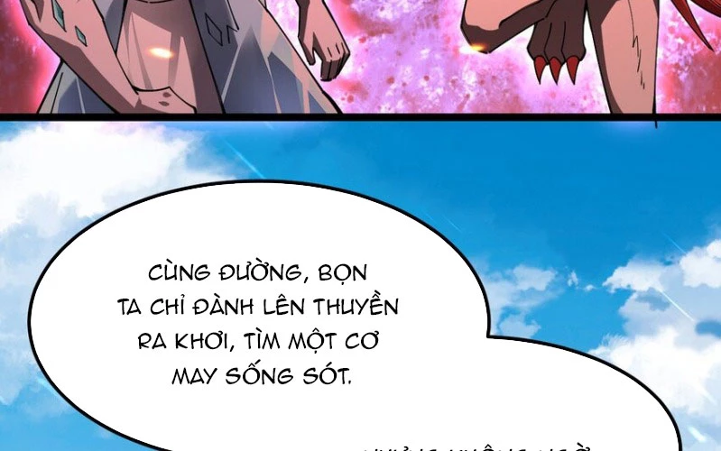 Sức Mạnh Của Kiếm Thần Chapter 88 - Trang 4