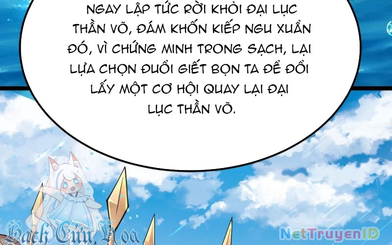 Sức Mạnh Của Kiếm Thần Chapter 88 - Trang 4