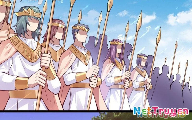 Sức Mạnh Của Kiếm Thần Chapter 88 - Trang 4