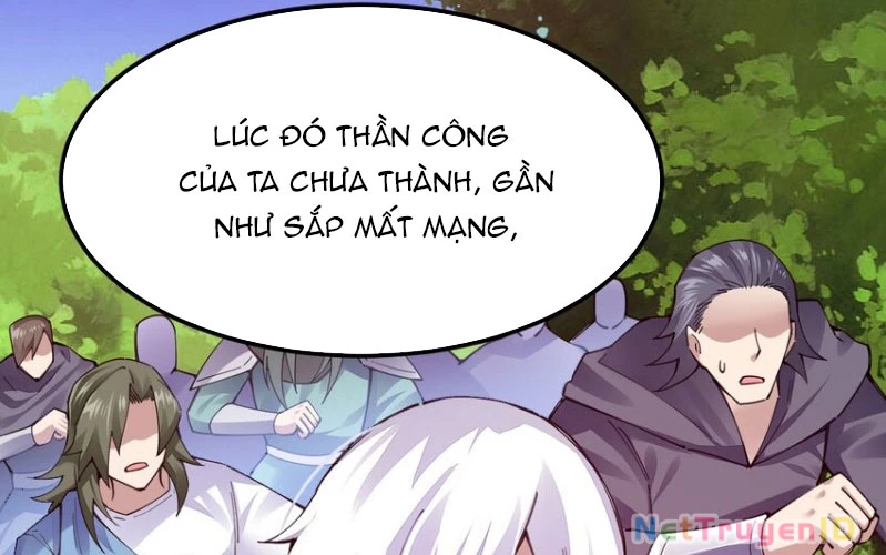 Sức Mạnh Của Kiếm Thần Chapter 88 - Trang 4