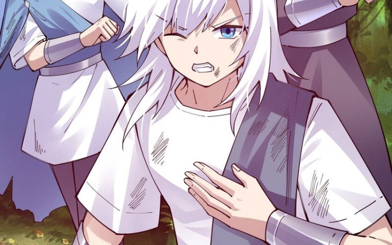Sức Mạnh Của Kiếm Thần Chapter 88 - Trang 4