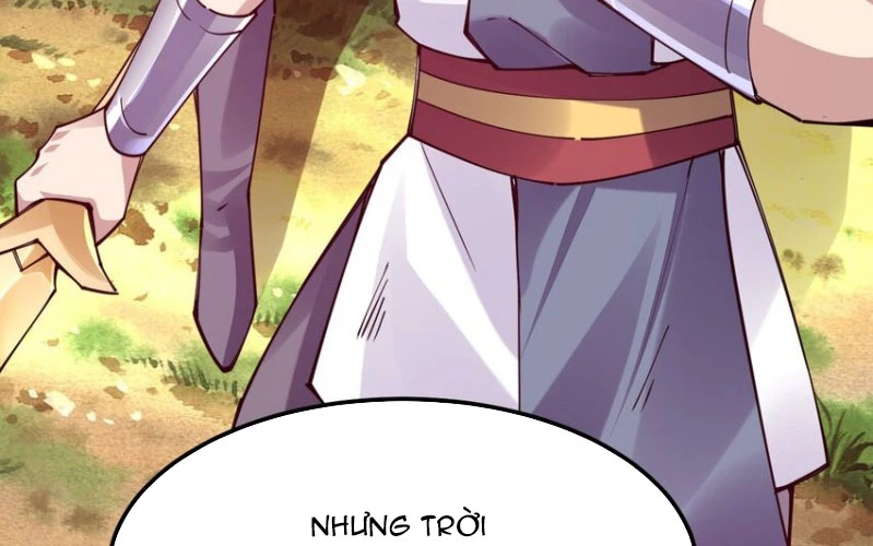 Sức Mạnh Của Kiếm Thần Chapter 88 - Trang 4