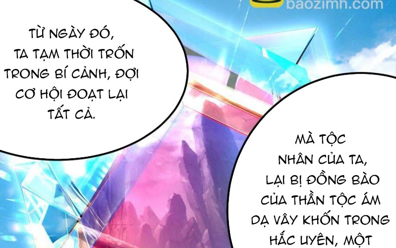 Sức Mạnh Của Kiếm Thần Chapter 88 - Trang 4