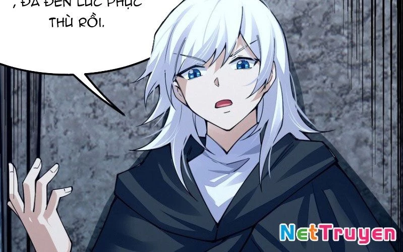 Sức Mạnh Của Kiếm Thần Chapter 88 - Trang 4