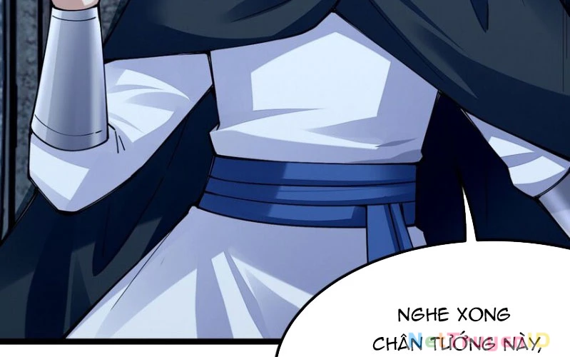 Sức Mạnh Của Kiếm Thần Chapter 88 - Trang 4