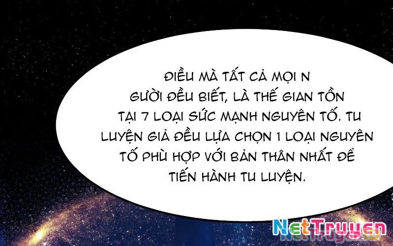 Sức Mạnh Của Kiếm Thần Chapter 88 - Trang 4