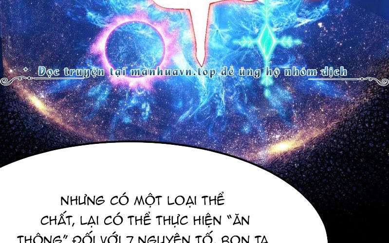 Sức Mạnh Của Kiếm Thần Chapter 88 - Trang 4