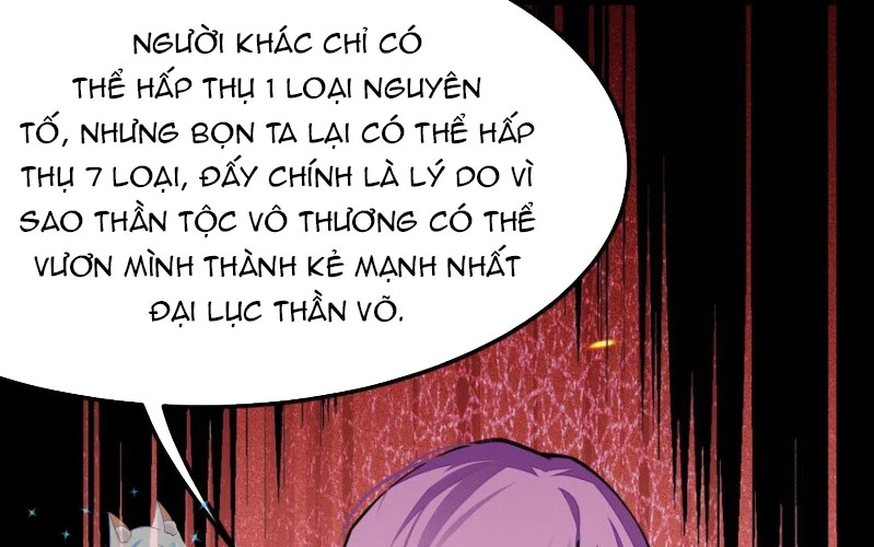Sức Mạnh Của Kiếm Thần Chapter 88 - Trang 4
