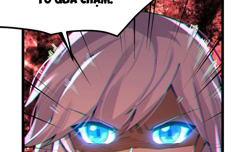 Sức Mạnh Của Kiếm Thần Chapter 88 - Trang 4