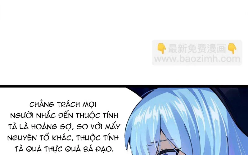 Sức Mạnh Của Kiếm Thần Chapter 88 - Trang 4