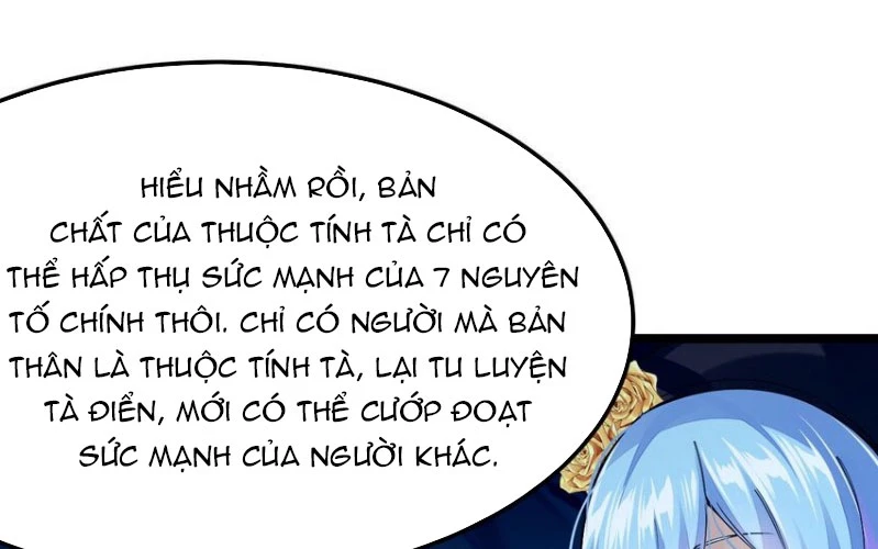 Sức Mạnh Của Kiếm Thần Chapter 88 - Trang 4