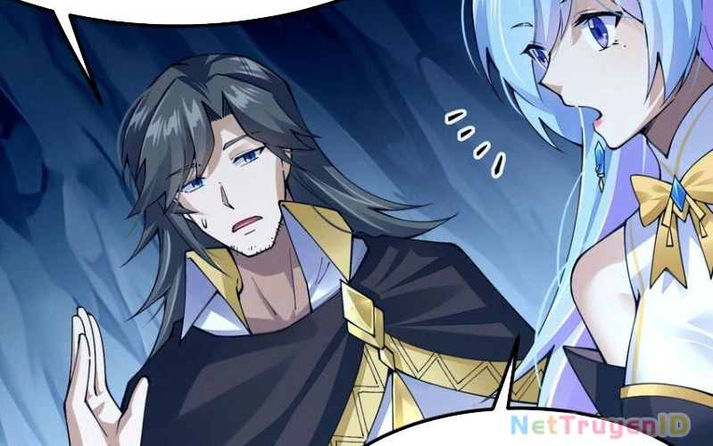 Sức Mạnh Của Kiếm Thần Chapter 88 - Trang 4