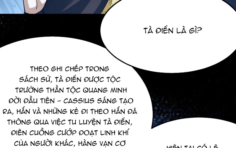 Sức Mạnh Của Kiếm Thần Chapter 88 - Trang 4