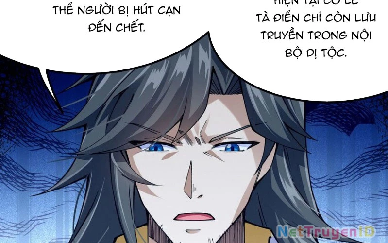 Sức Mạnh Của Kiếm Thần Chapter 88 - Trang 4