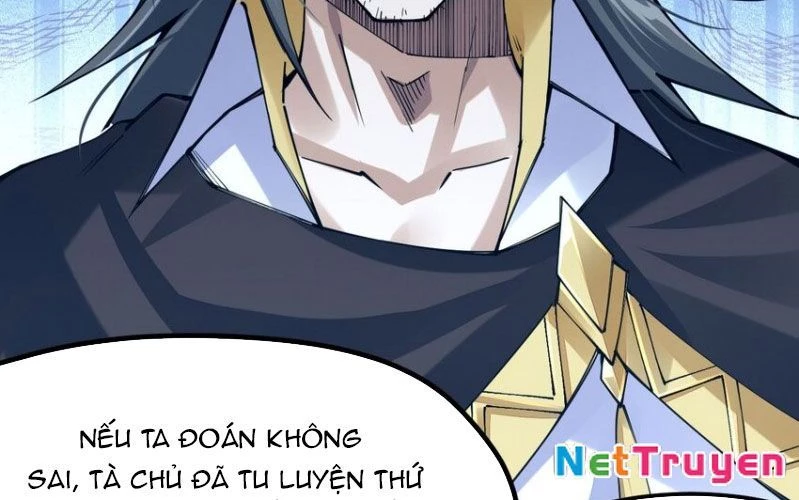 Sức Mạnh Của Kiếm Thần Chapter 88 - Trang 4