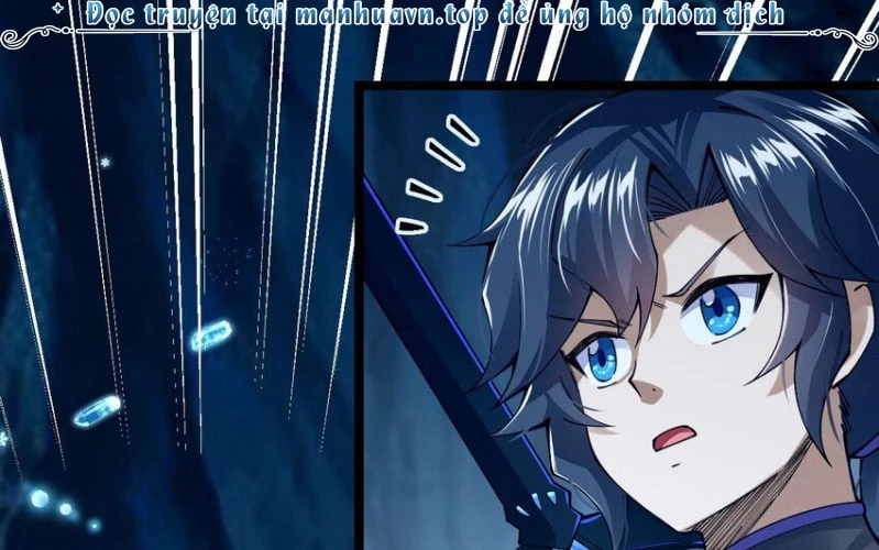 Sức Mạnh Của Kiếm Thần Chapter 88 - Trang 4