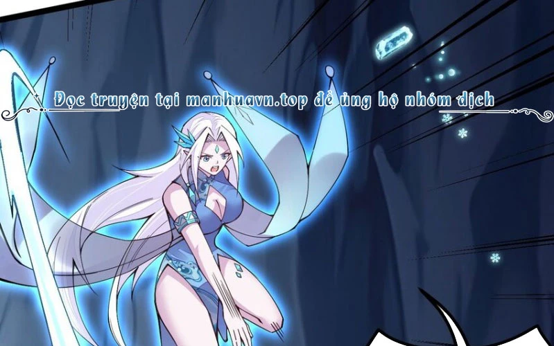 Sức Mạnh Của Kiếm Thần Chapter 88 - Trang 4