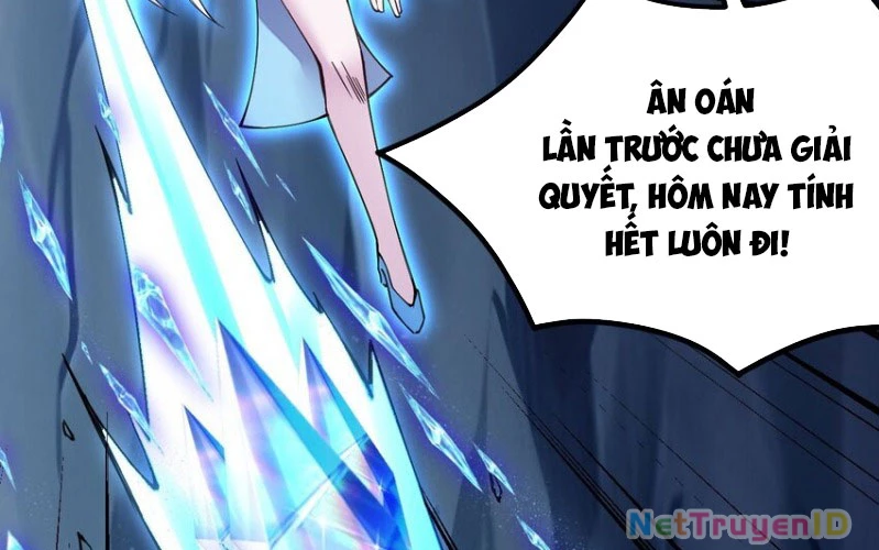 Sức Mạnh Của Kiếm Thần Chapter 88 - Trang 4