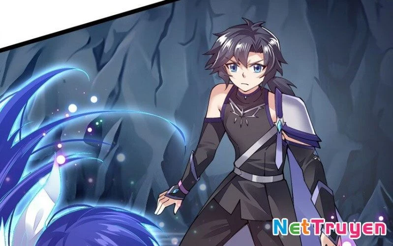 Sức Mạnh Của Kiếm Thần Chapter 88 - Trang 4