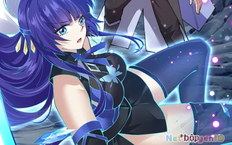 Sức Mạnh Của Kiếm Thần Chapter 88 - Trang 4