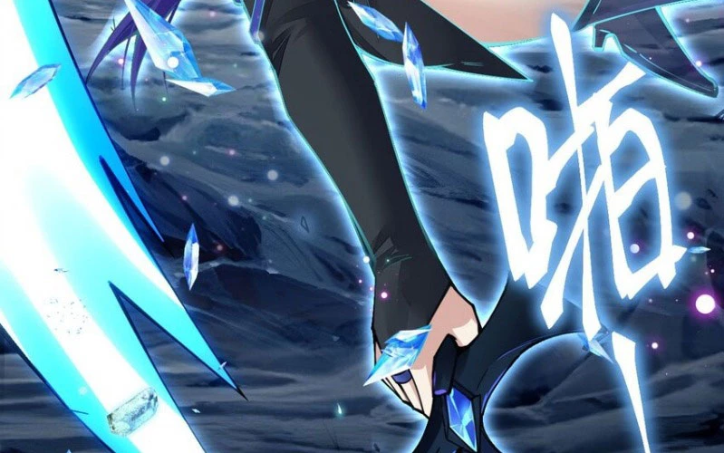 Sức Mạnh Của Kiếm Thần Chapter 88 - Trang 4