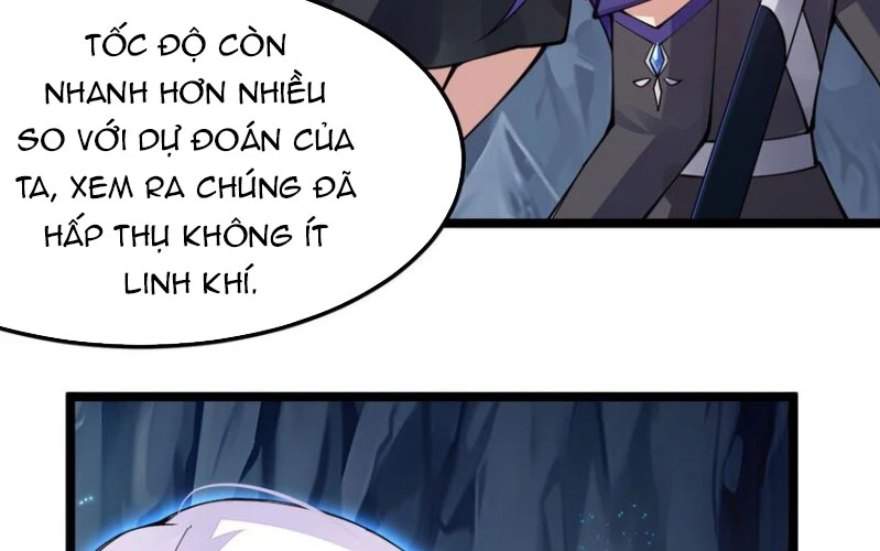 Sức Mạnh Của Kiếm Thần Chapter 88 - Trang 4