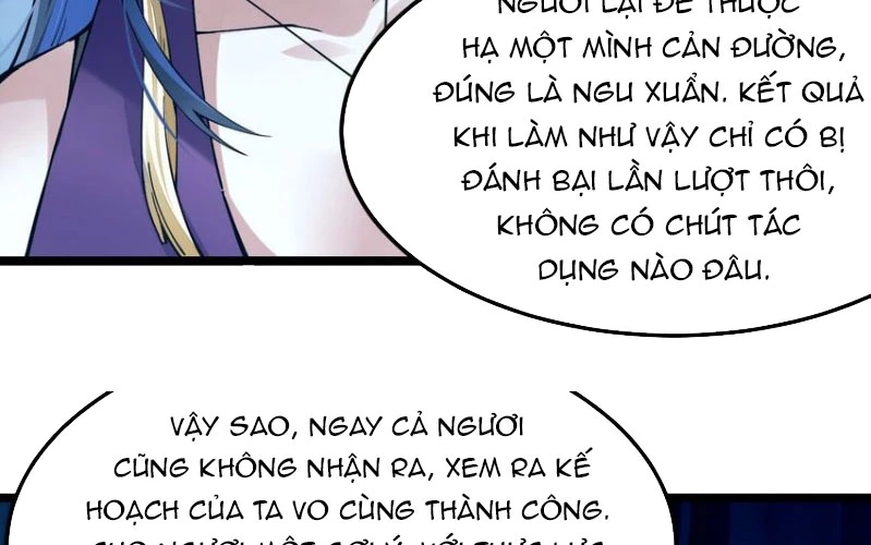 Sức Mạnh Của Kiếm Thần Chapter 88 - Trang 4