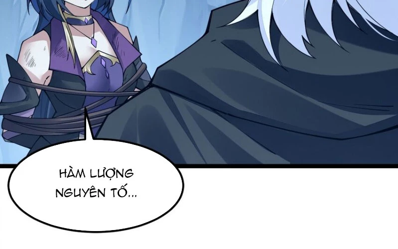 Sức Mạnh Của Kiếm Thần Chapter 88 - Trang 4