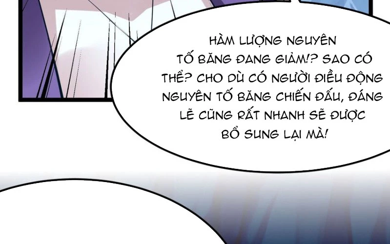 Sức Mạnh Của Kiếm Thần Chapter 88 - Trang 4