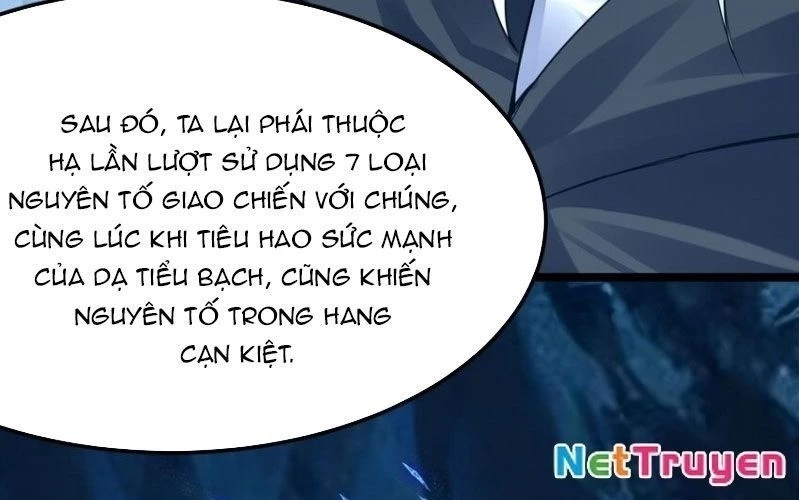 Sức Mạnh Của Kiếm Thần Chapter 88 - Trang 4