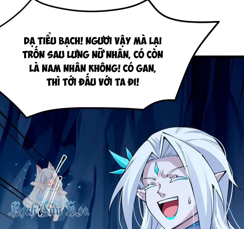 Sức Mạnh Của Kiếm Thần Chapter 89 - Trang 4