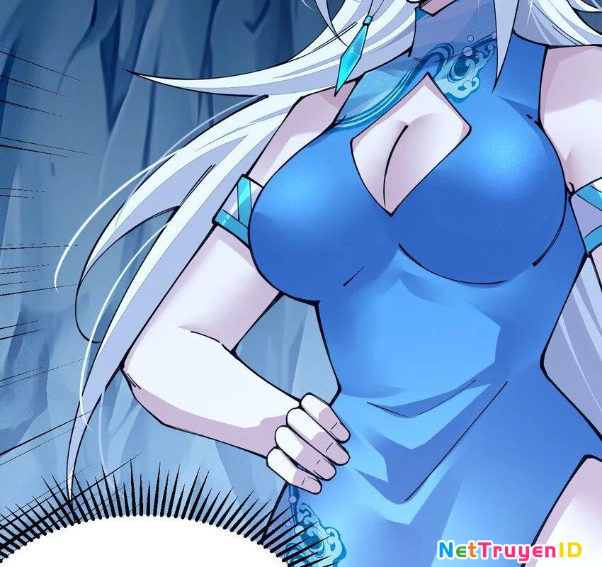 Sức Mạnh Của Kiếm Thần Chapter 89 - Trang 4