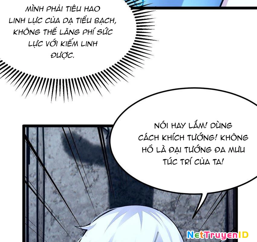 Sức Mạnh Của Kiếm Thần Chapter 89 - Trang 4