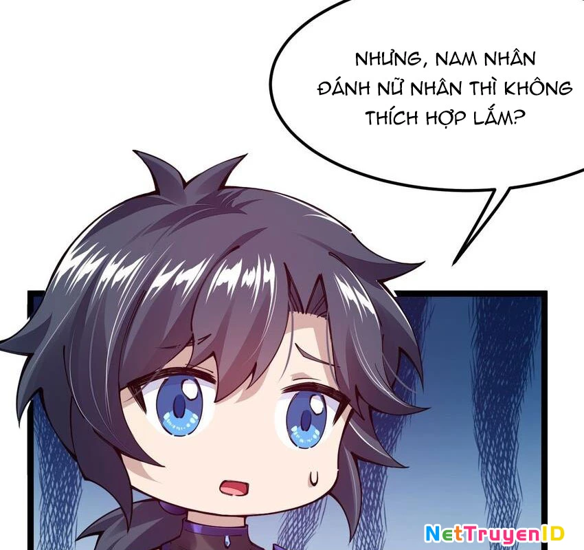 Sức Mạnh Của Kiếm Thần Chapter 89 - Trang 4
