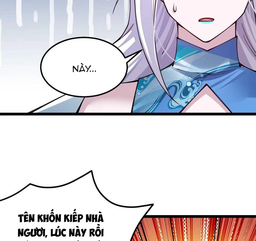 Sức Mạnh Của Kiếm Thần Chapter 89 - Trang 4