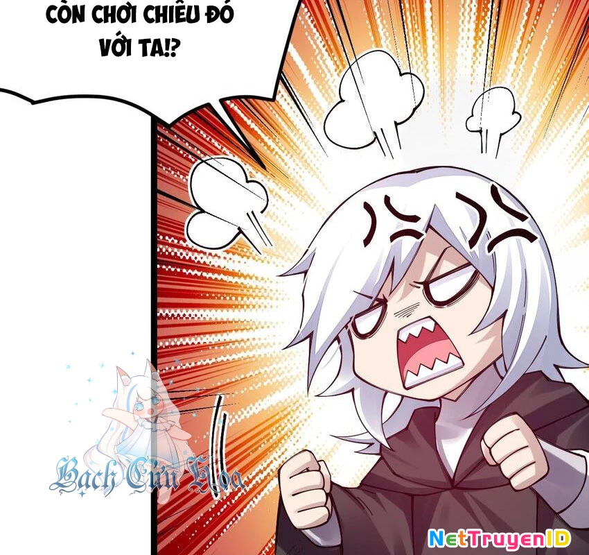 Sức Mạnh Của Kiếm Thần Chapter 89 - Trang 4