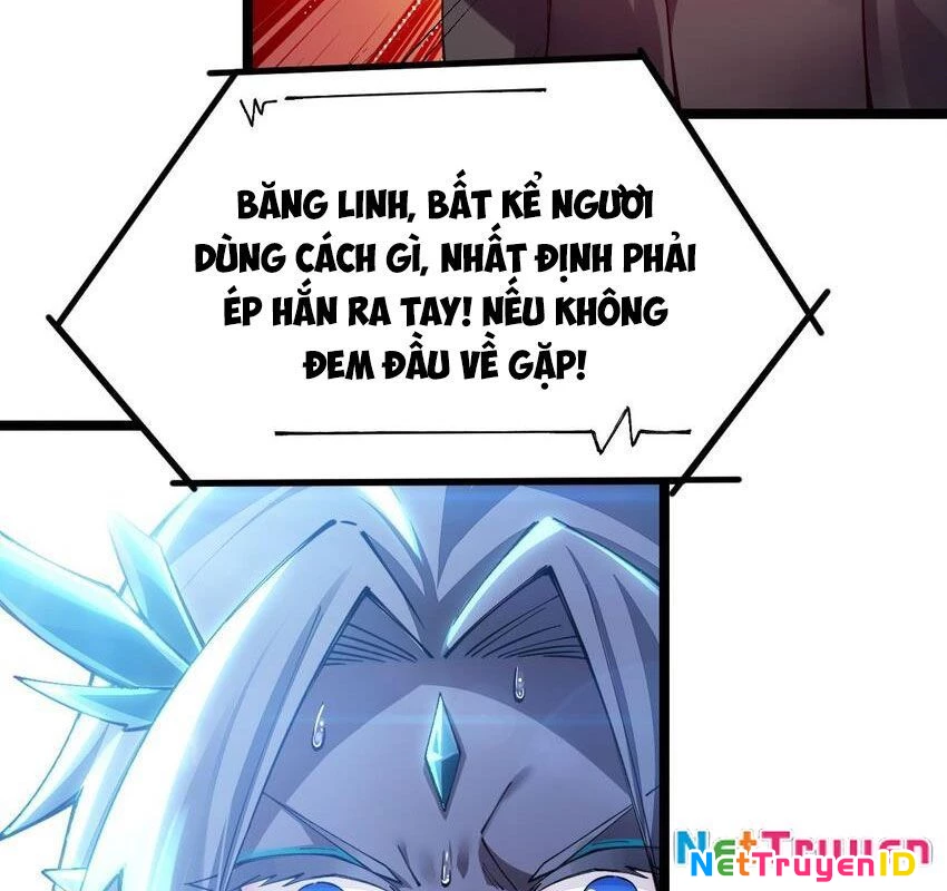 Sức Mạnh Của Kiếm Thần Chapter 89 - Trang 4
