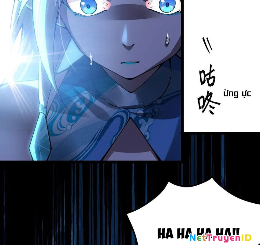 Sức Mạnh Của Kiếm Thần Chapter 89 - Trang 4