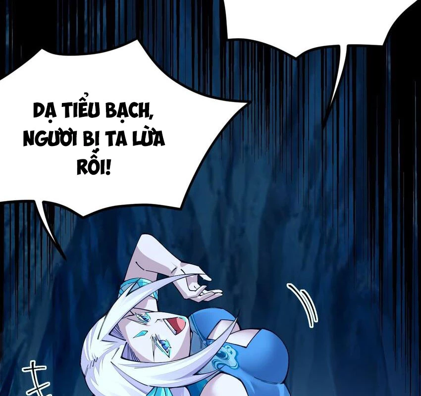 Sức Mạnh Của Kiếm Thần Chapter 89 - Trang 4