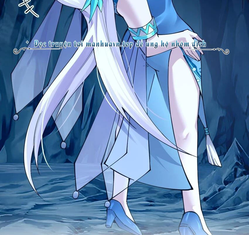 Sức Mạnh Của Kiếm Thần Chapter 89 - Trang 4