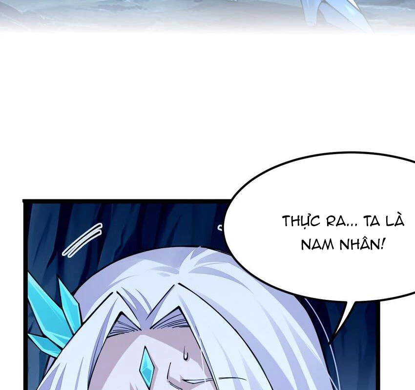 Sức Mạnh Của Kiếm Thần Chapter 89 - Trang 4