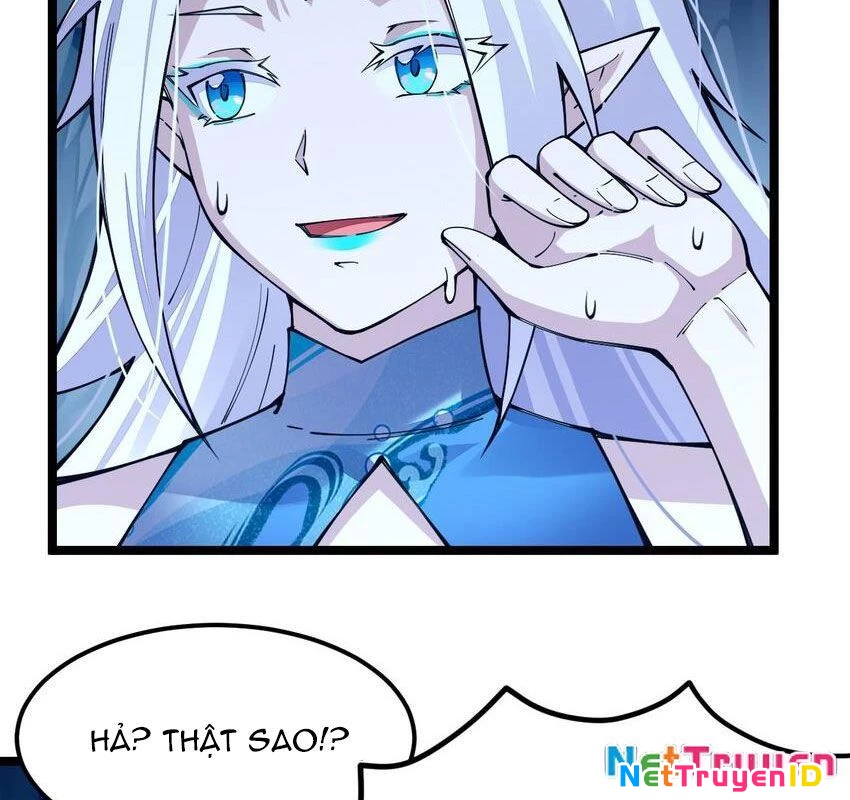 Sức Mạnh Của Kiếm Thần Chapter 89 - Trang 4