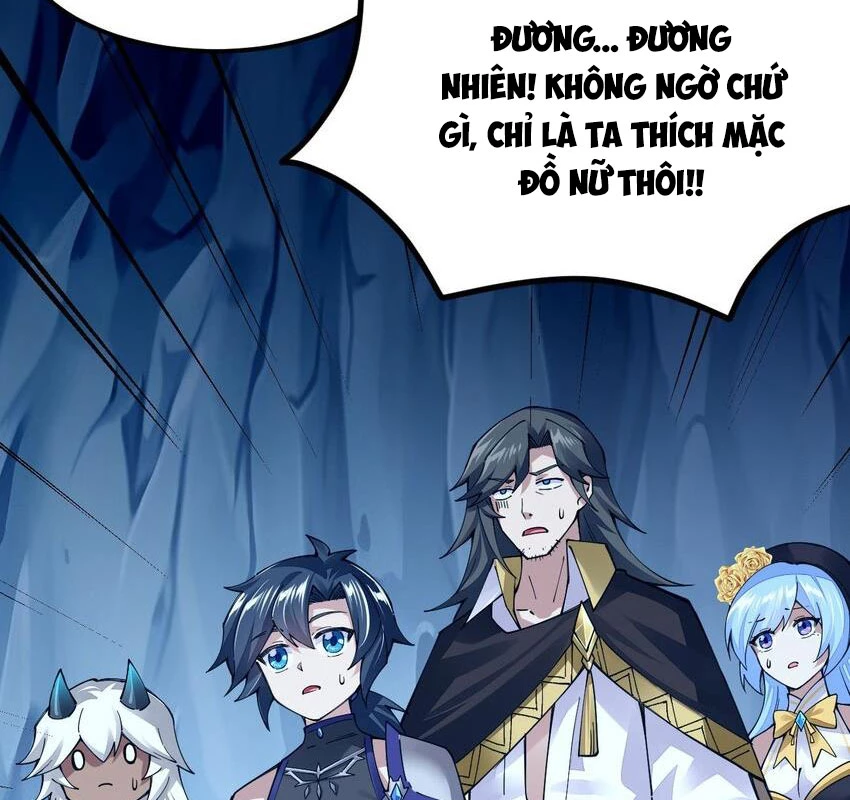Sức Mạnh Của Kiếm Thần Chapter 89 - Trang 4