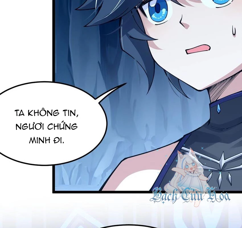 Sức Mạnh Của Kiếm Thần Chapter 89 - Trang 4